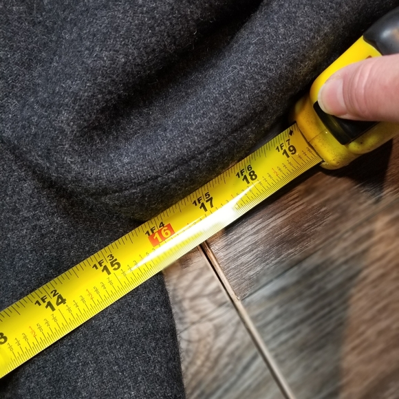 COPY - Derek Lam 10 Crosby coat, size 00 - Picture 3 of 10